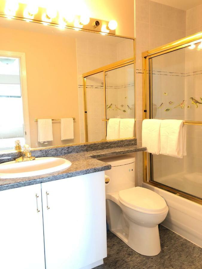 Sunny House Hotel ริชมอนด์ ภายนอก รูปภาพ