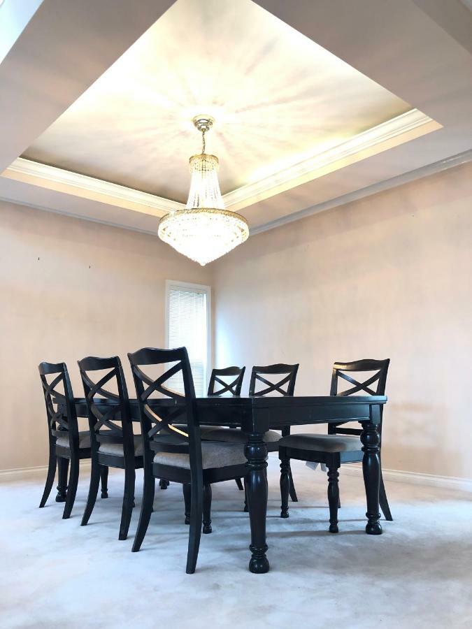 Sunny House Hotel ริชมอนด์ ภายนอก รูปภาพ