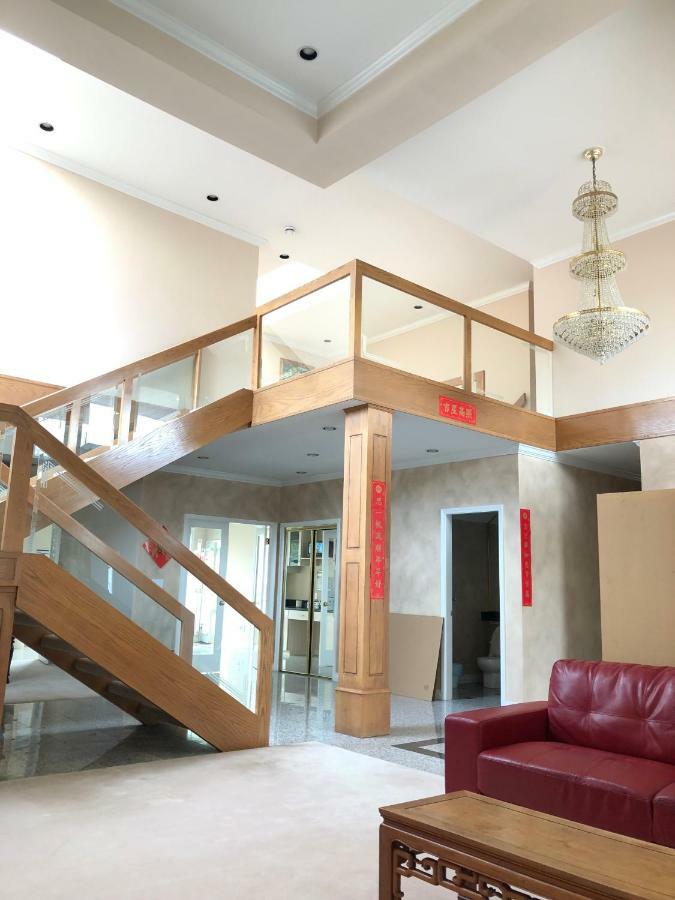 Sunny House Hotel ริชมอนด์ ภายนอก รูปภาพ