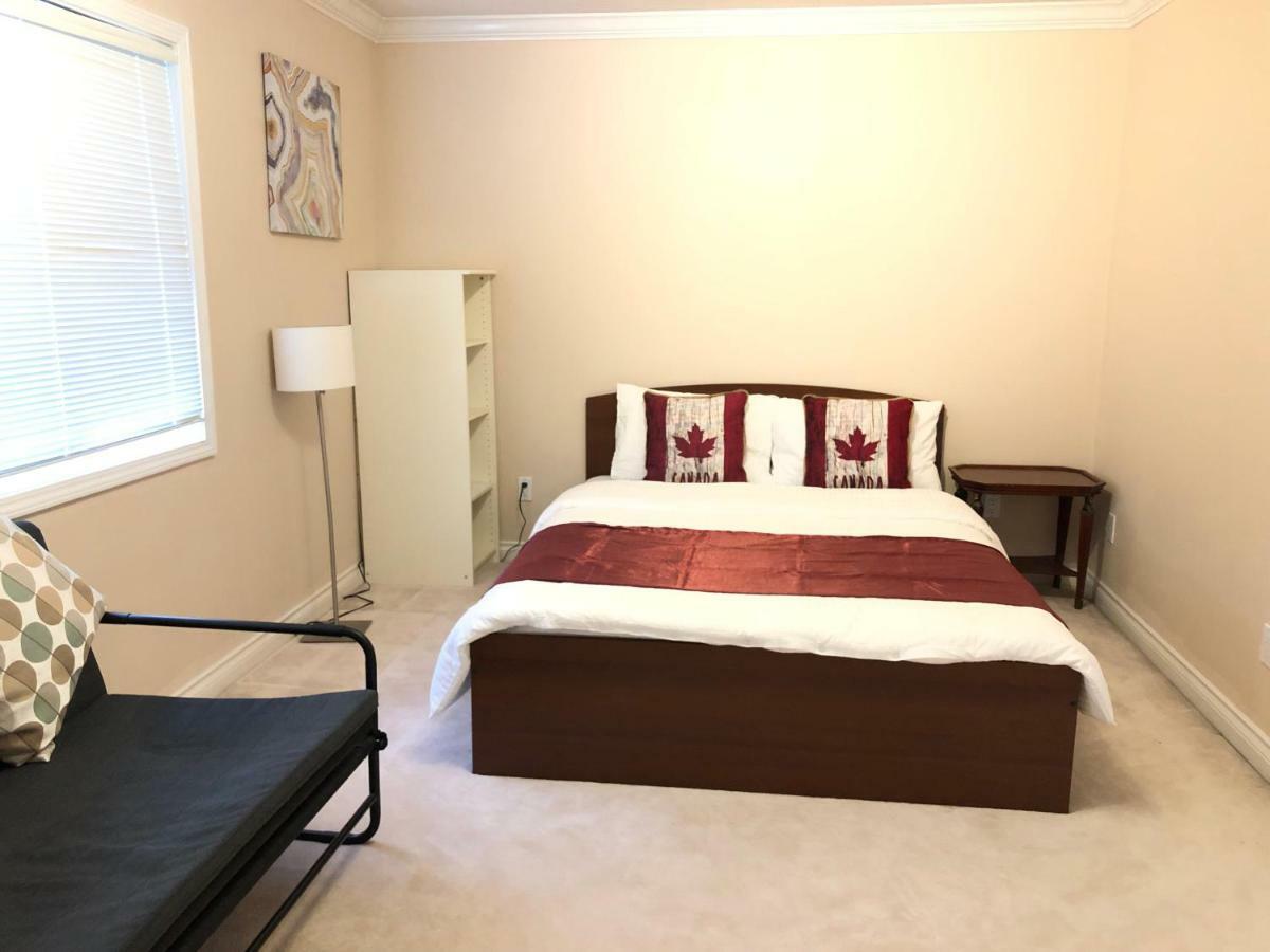 Sunny House Hotel ริชมอนด์ ภายนอก รูปภาพ