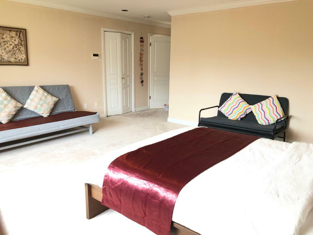 Sunny House Hotel ริชมอนด์ ห้อง รูปภาพ